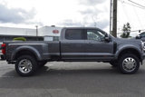 Used 2025 Ford F450 4x4 Crew Cab Super Duty image 6