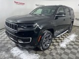 New 2025 Jeep Wagoneer 4WD image 5