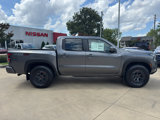 New 2025 Nissan Frontier PRO-4X w/ Pro Premium Package image 2