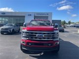 Used 2024 Ford F250 Platinum w/ FX4 Off-Road Package image 2