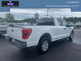 Used 2021 Ford F150 XLT image 4