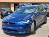 Used 2023 Tesla Model X image 5