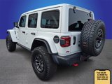 New 2025 Jeep Wrangler Unlimited Rubicon w/ XTREMEE 35" Tire Package image 4