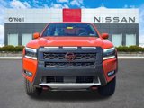 New 2025 Nissan Frontier PRO-4X image 2