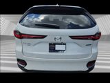 New 2025 MAZDA CX-70 3.3 Turbo w/ Premium Package image 4