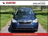 Used 2014 Subaru Forester 2.5i image 2