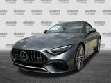 New 2025 Mercedes-Benz SL 55 AMG 4MATIC image 5