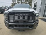 New 2025 RAM 3500 Tradesman image 3
