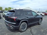 New 2026 Chevrolet Equinox ACTIV w/ Convenience Package III image 3