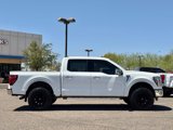 Used 2024 Ford F150 Lariat image 4