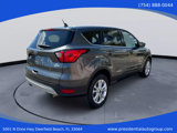 Used 2019 Ford Escape SE image 4