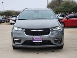 New 2025 Chrysler Pacifica Pinnacle image 2