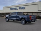 New 2025 Ford F450 Lariat w/ Lariat Ultimate Package image 4