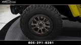Certified 2022 Jeep Wrangler Unlimited Rubicon w/ Trailer Tow Package image 4