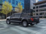 New 2025 Ford F150 XLT w/ Equipment Group 303A High image 4