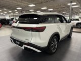 Used 2024 INFINITI QX60 Luxe w/ Vision Package image 4