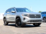 New 2025 Volkswagen Atlas SE image 1