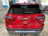 New 2026 Chevrolet Equinox LT w/ Convenience Package II image 5
