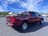 New 2025 RAM 1500 Big Horn image 3