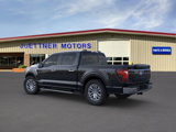 New 2025 Ford F150 Lariat image 4