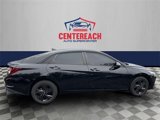 Used 2021 Hyundai Elantra SEL w/ Convenience Package image 4