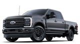 New 2025 Ford F250 4x4 Crew Cab Super Duty image 3