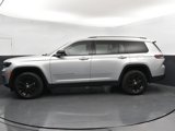 Used 2021 Jeep Grand Cherokee L Limited image 4