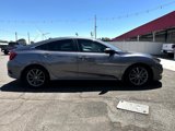 Used 2020 Honda Civic EX image 4