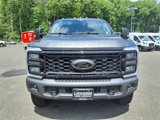 New 2025 Ford F250 XLT w/ Black Appearance Package image 2