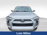 Used 2023 Toyota 4Runner SR5 image 2