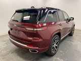 New 2025 Jeep Grand Cherokee Summit image 6