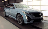 Used 2024 Cadillac CT5 Sport w/ Parking Package image 3