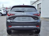 New 2025 MAZDA CX-5 AWD 2.5 S w/ Select Package image 6