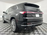 New 2025 Buick Enclave Avenir image 4