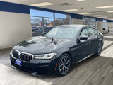 Used 2022 BMW 530i xDrive w/ M Sport Package image 2