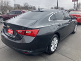 Used 2018 Chevrolet Malibu LT image 4