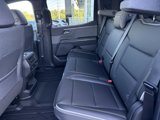 New 2026 GMC Sierra EV Elevation image 6