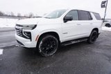 New 2025 Chevrolet Tahoe Premier image 3