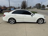 Used 2011 Mercedes-Benz C 300 4MATIC Sedan image 4