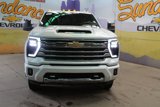 New 2025 Chevrolet Silverado 3500 High Country w/ Technology Package image 3