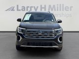 New 2025 Volkswagen Atlas SEL image 2