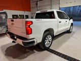 Used 2022 Chevrolet Silverado 1500 Custom w/ Safety Confidence Package image 5