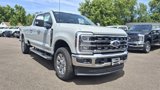 New 2025 Ford F350 Lariat w/ Chrome Package image 4