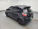 Used 2024 Mitsubishi Mirage Black Edition image 5