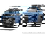 New 2025 Toyota 4Runner TRD Off-Road Premium image 3