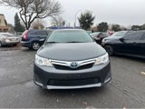 Used 2012 Toyota Camry LE image 2