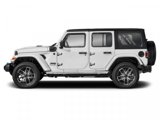 New 2025 Jeep Wrangler Unlimited Rubicon 4xe image 3