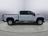 Used 2022 Chevrolet Silverado 3500 LTZ image 4