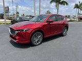 New 2025 MAZDA CX-5 Signature image 3