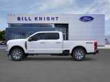 New 2025 Ford F250 4x4 Crew Cab Super Duty image 3
